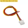 DÂY Bus XH2.54mm Đầu Cái 3 Pin 26AWG